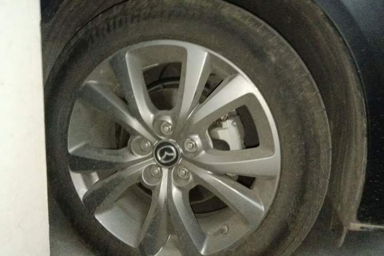 Used Mazda CX-30 2020 2.0L Automatic Joyful Model Right Front Wheel Hub