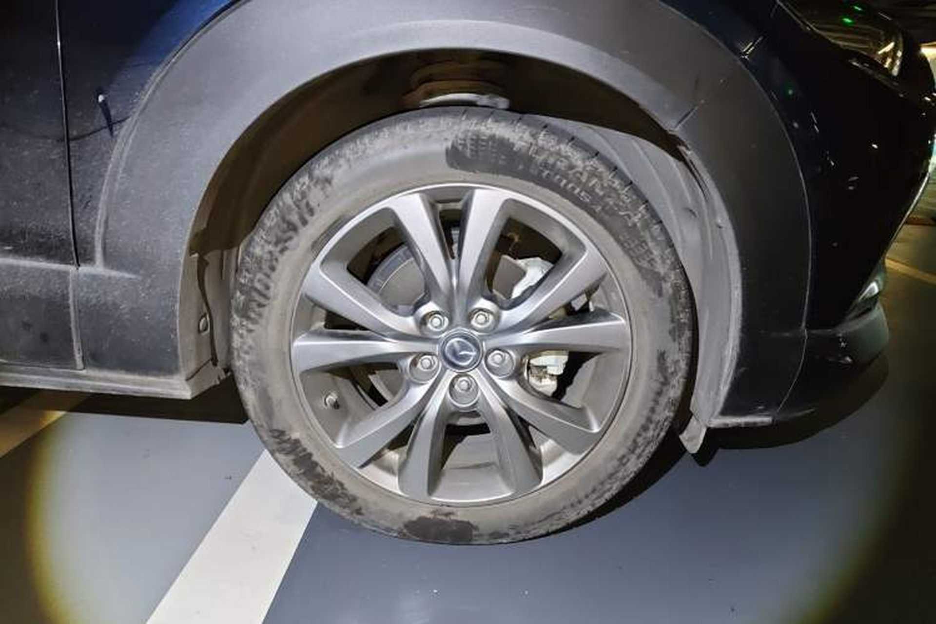 Used Mazda CX-30 2020 2.0L Automatic Zunyue Trim Right Front Wheel Hub