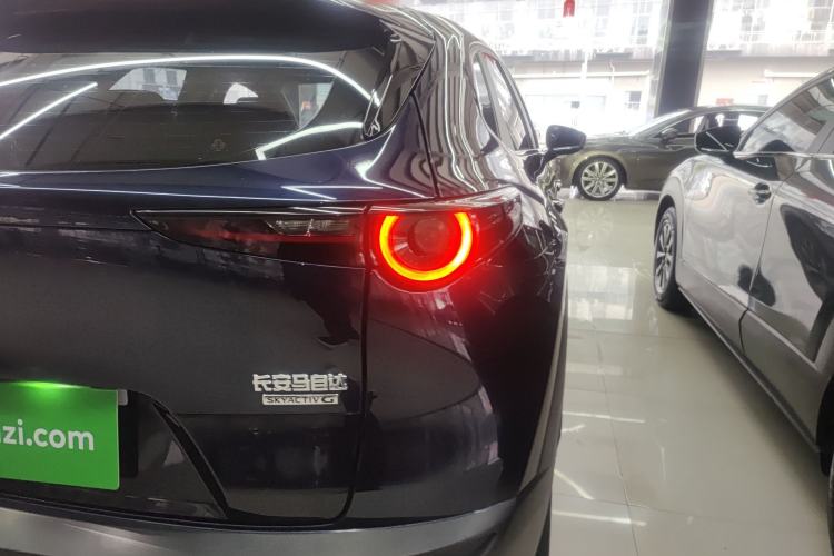 Used Mazda CX-30 2020 2.0L Manual Shangyue Trim Right Rear Taillight