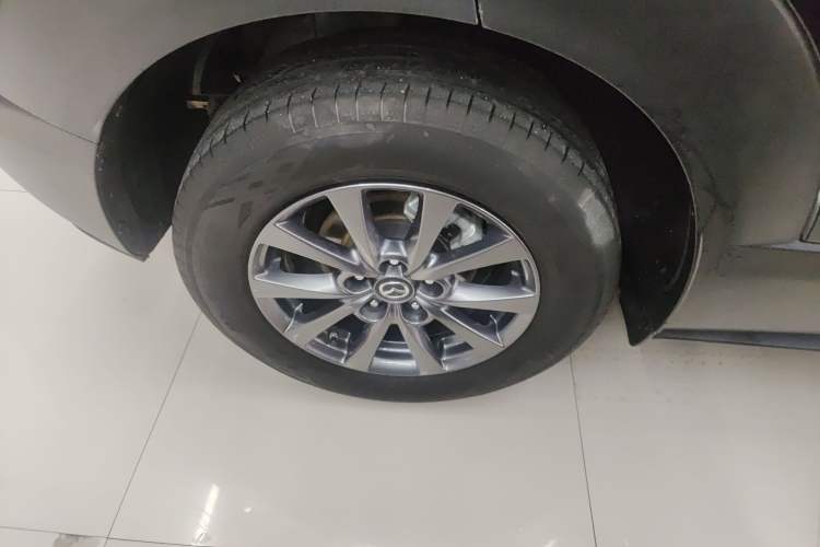 Used Mazda CX-30 2020 2.0L Manual Shangyue Trim Right Rear Wheel Hub