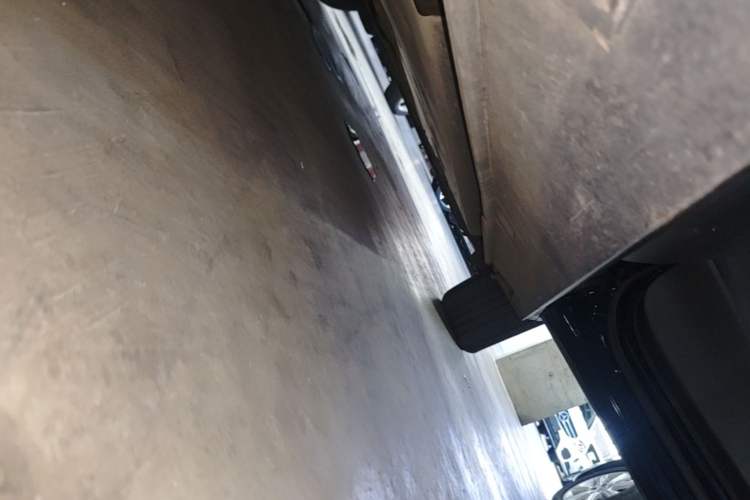 Used Mazda CX-30 2020 2.0L Automatic Joyful Model Right Side Sill