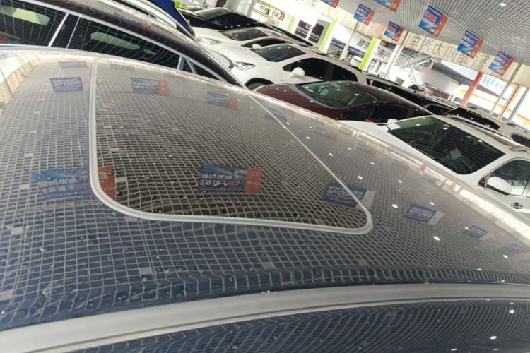 Used Mazda CX-30 2020 2.0L Automatic Zhiyue Trim Roof