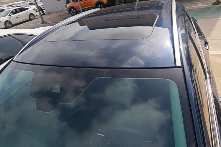 Used Mazda CX-30 2020 2.0L Automatic Zunyue Trim Roof