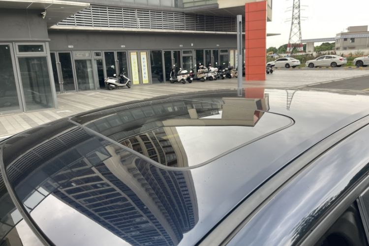 Used Mazda CX-30 2020 2.0L Automatic YAYUE Version Roof