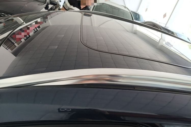 Used Mazda CX-30 2020 2.0L Automatic Yaoyue Model Roof