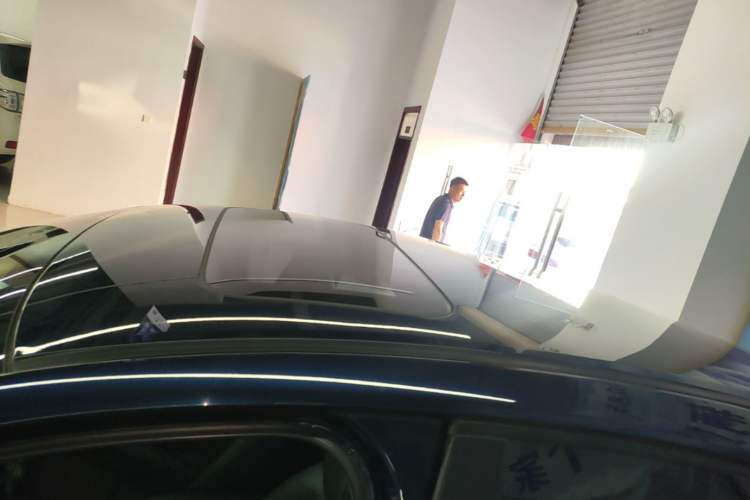 Used Mazda CX-30 2020 2.0L Automatic Zhiyue Trim Roof