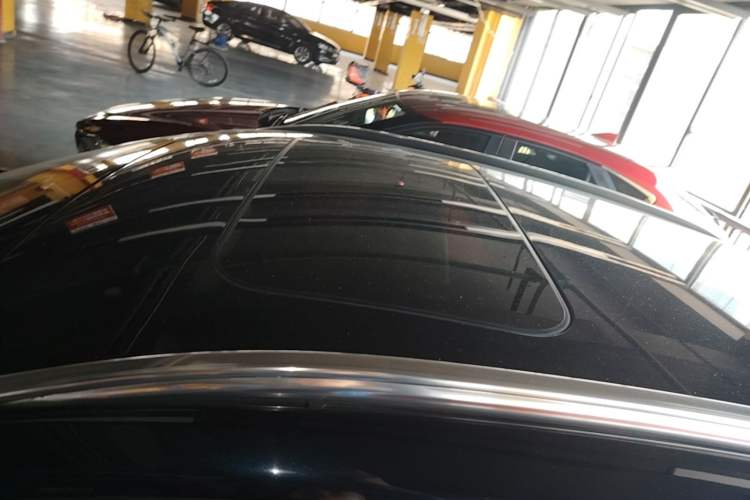 Used Mazda CX-30 2020 2.0L Automatic Yaoyue Model Roof