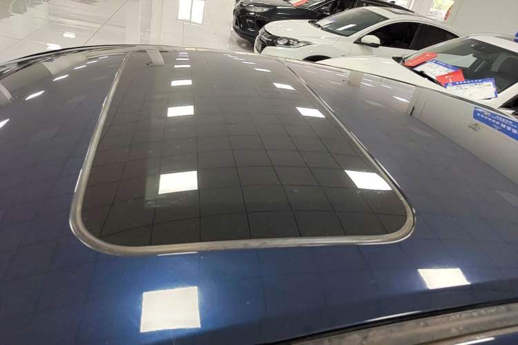 Used Mazda CX-30 2020 2.0L Automatic YAYUE Version Roof