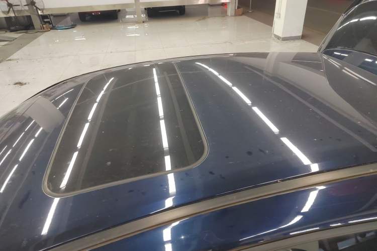Used Mazda CX-30 2020 2.0L Automatic Zhiyue Trim Roof
