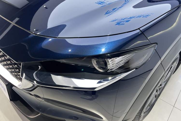 Used Mazda CX-30 2020 2.0L Automatic Zhiyue Trim Roof