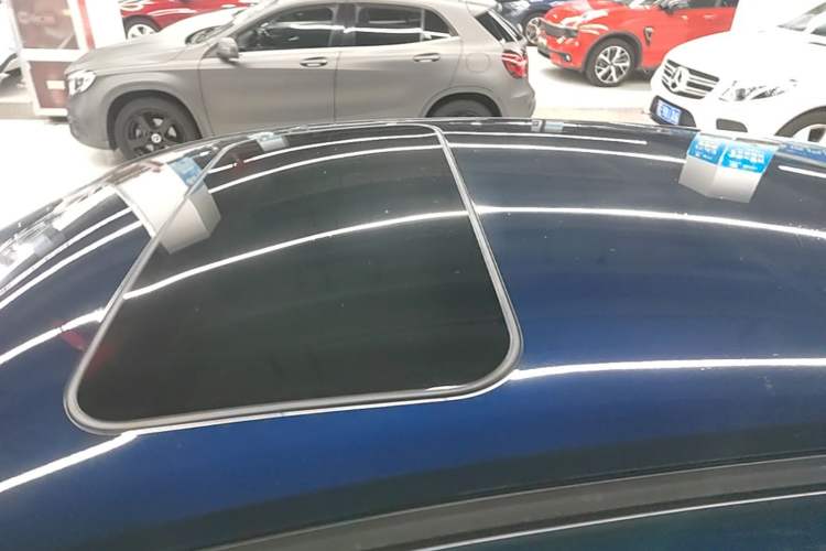 Used Mazda CX-30 2020 2.0L Automatic Zhiyue Trim Roof