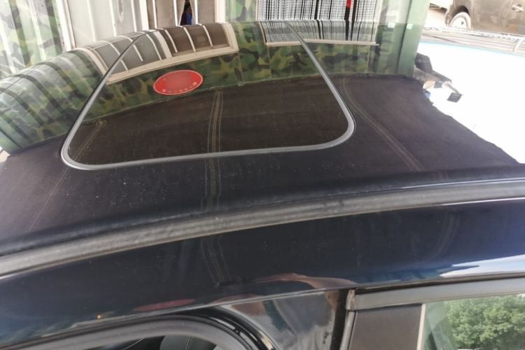 Used Mazda CX-30 2020 2.0L Automatic YAYUE Version Roof