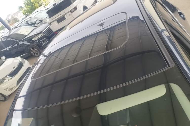 Used Mazda CX-30 2020 2.0L Automatic Zhiyue Trim Roof