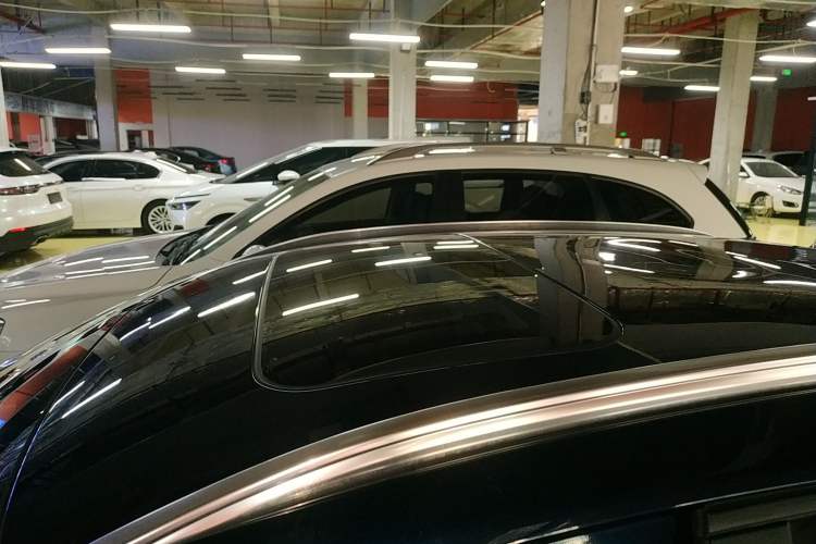 Used Mazda CX-30 2020 2.0L Automatic Joyful Model Roof