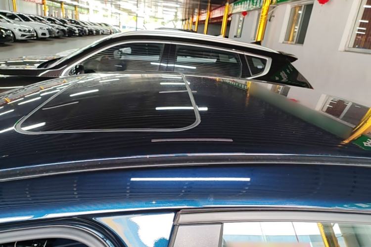 Used Mazda CX-30 2020 2.0L Automatic YAYUE Version Roof
