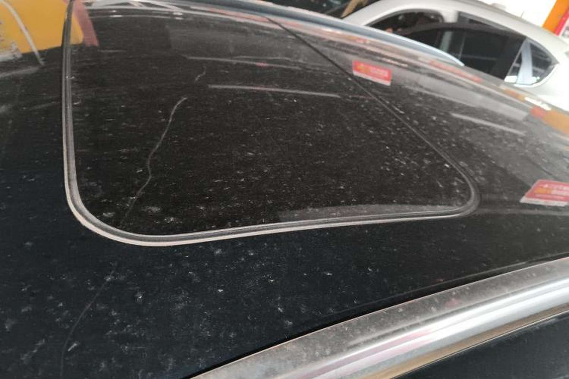 Used Mazda CX-30 2020 2.0L Automatic Joyful Model Roof