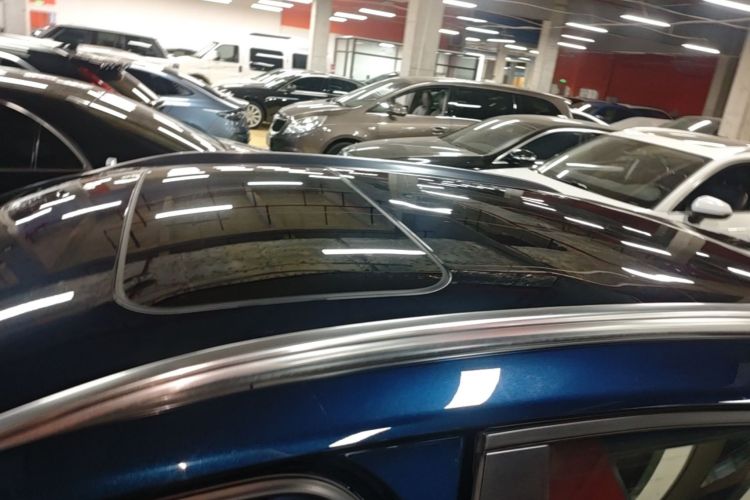 Used Mazda CX-30 2020 2.0L Automatic Joyful Model Roof