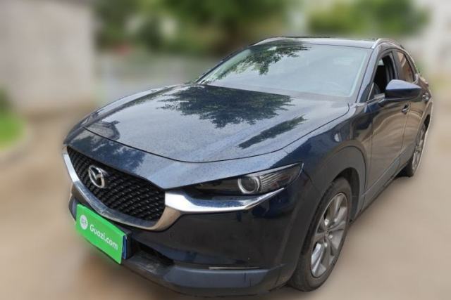 Used Mazda CX-30 2020 2.0L Automatic Joyful Model