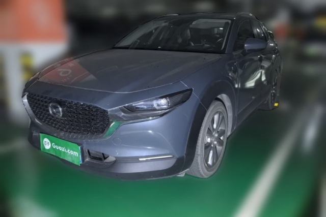 Used Mazda CX-30 2020 2.0L Automatic Joyful Model