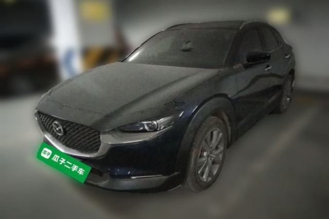 Used Mazda CX-30 2020 2.0L Automatic Joyful Model