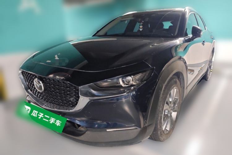 Used Mazda CX-30 2020 2.0L Automatic Zunyue Trim Guazi used car, China used car export, Used car for sale, Used  cars, Cheapest cars for sale