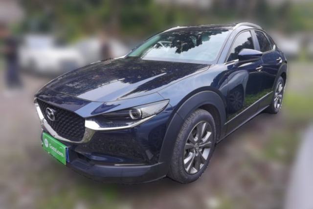 Used Mazda CX-30 2020 2.0L Automatic Joyful Model