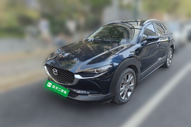 Używany Mazda CX-30 2020 2.0L Automatic Joyful Model Guazi used car, China used car export, Used car for sale, Used  cars, Cheapest cars for sale