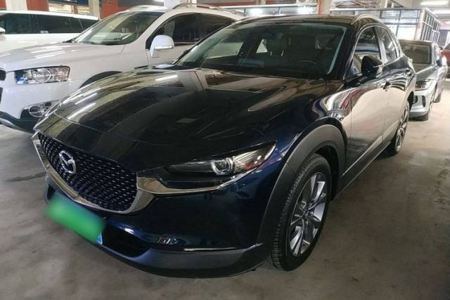Used Mazda CX-30 2020 2.0L Automatic Joyful Model