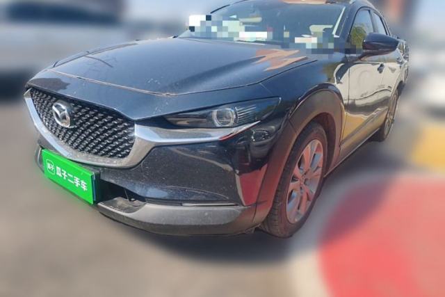 Used Mazda CX-30 2020 2.0L Automatic Joyful Model