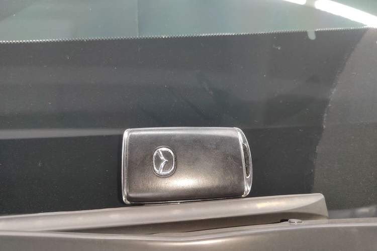 Used Mazda CX-30 2020 2.0L Automatic Zhiyue Trim Vehicle Key
