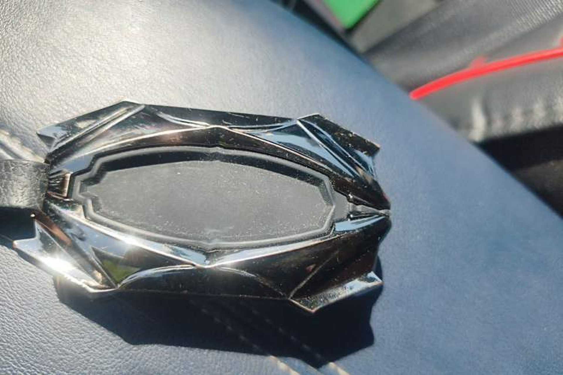 Used Mazda CX-30 2020 2.0L Automatic Joyful Model Vehicle Key