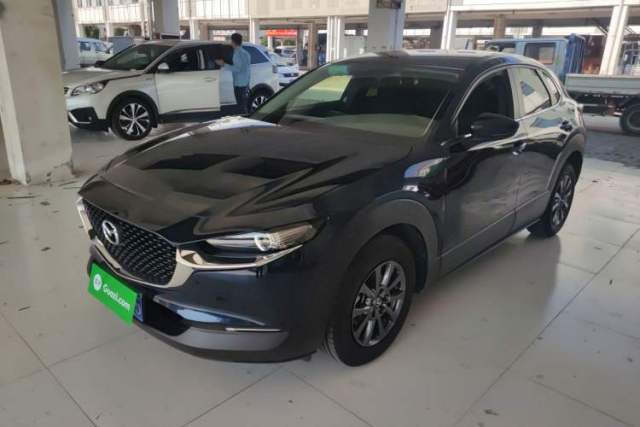 Used Mazda CX-30 2020 2.0L Manual Shangyue Trim