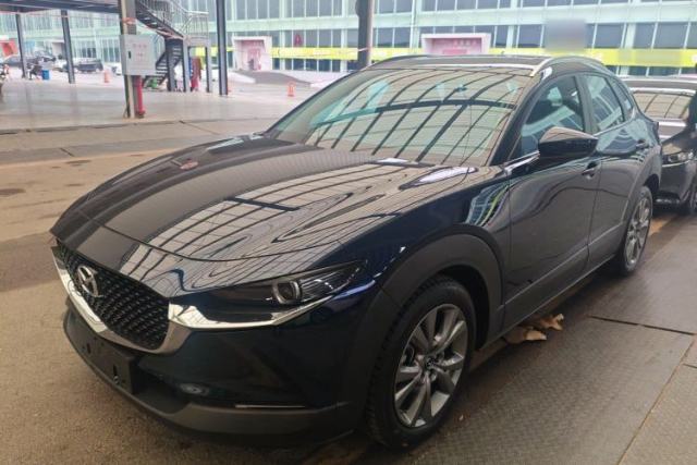 Used Mazda CX-30 2020 2.0L Automatic Joyful Model