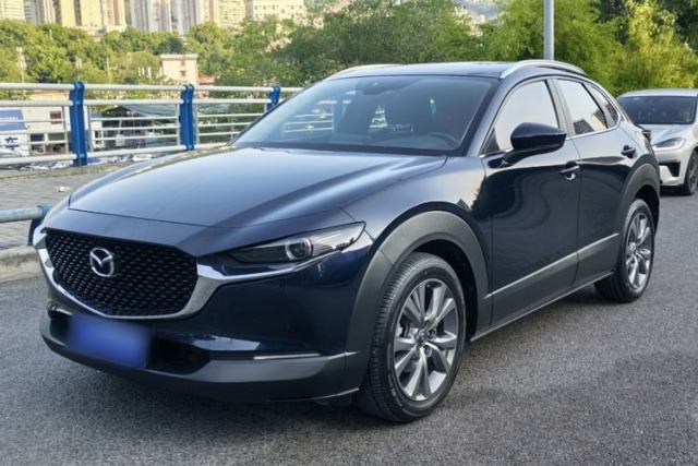 Used Mazda CX-30 2020 2.0L Automatic Joyful Model