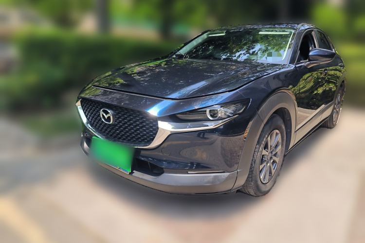 Used Mazda CX-30 2020 2.0L Automatic Zhiyue Trim Guazi used car, China used car export, Used car for sale, Used cars, Cheapest cars for sale