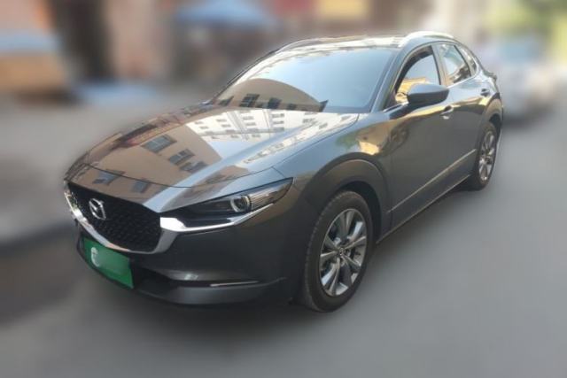 Used Mazda CX-30 2020 2.0L Automatic Joyful Model