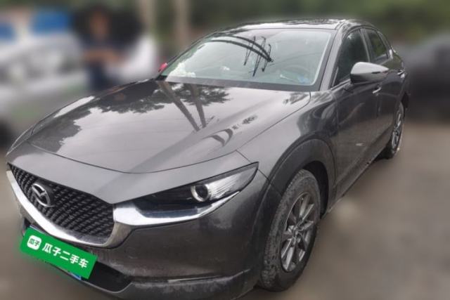 Used Mazda CX-30 2020 2.0L Automatic Shangyue Trim