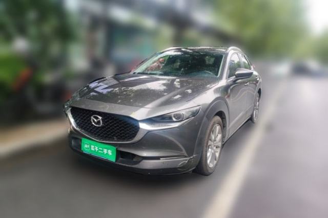 Used Mazda CX-30 2020 2.0L Automatic Joyful Model