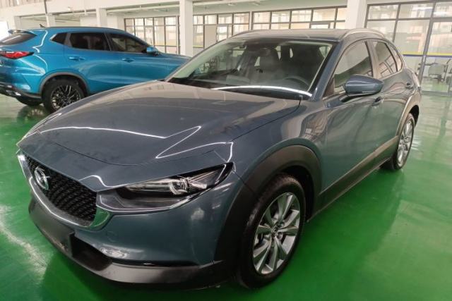 Used Mazda CX-30 2020 2.0L Automatic Joyful Model