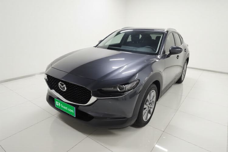Used Mazda CX-30 2020 2.0L Automatic Yaoyue Model Guazi used car, China used car export, Used car for sale, Used  cars, Cheapest cars for sale