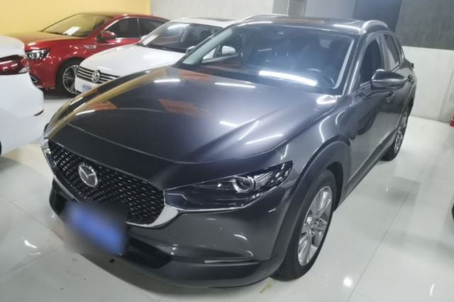 Used Mazda CX-30 2020 2.0L Automatic Yaoyue Model