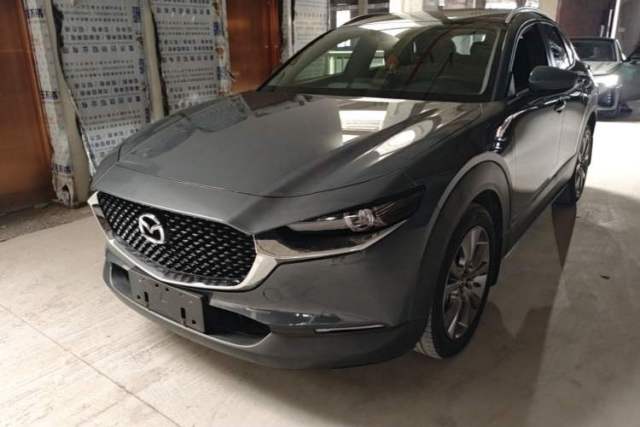 Used Mazda CX-30 2020 2.0L Automatic Joyful Model