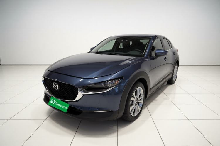 Used Mazda CX-30 2020 2.0L Automatic Joyful Model Guazi used car, China used car export, Used car for sale, Used  cars, Cheapest cars for sale