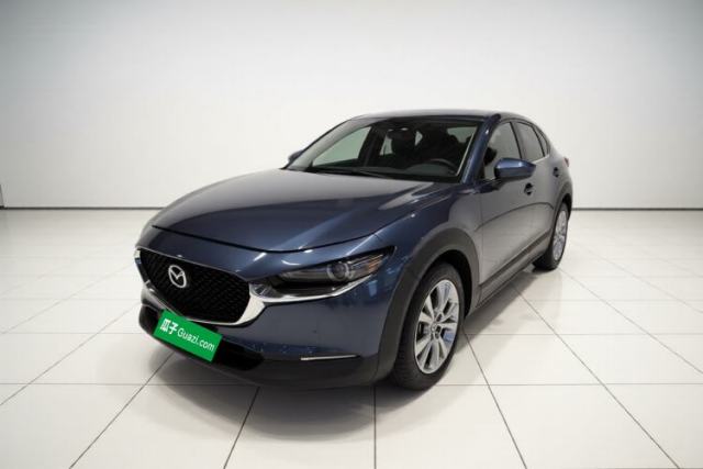 Used Mazda CX-30 2020 2.0L Automatic Joyful Model