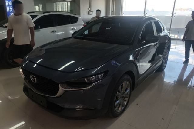 Used Mazda CX-30 2020 2.0L Automatic Joyful Model