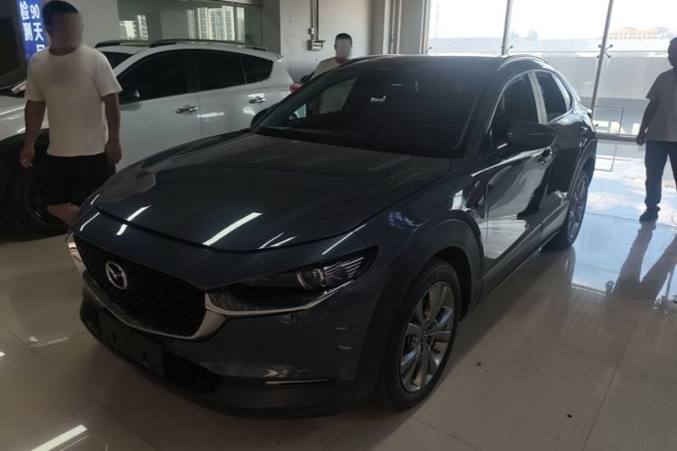 Used Mazda CX-30 2020 2.0L Automatic Joyful Model Guazi used car, China used car export, Used car for sale, Used  cars, Cheapest cars for sale