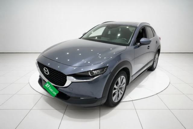 Mazda CX-30 2020 2.0L Automatic Joyful Model d’occasion
