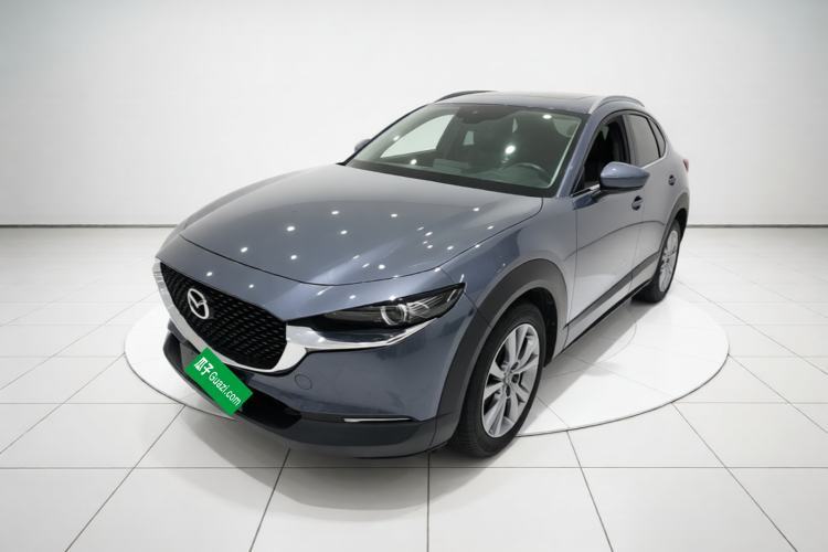 Ojetý Mazda CX-30 2020 2.0L Automatic Joyful Model Guazi used car, China used car export, Used car for sale, Used  cars, Cheapest cars for sale