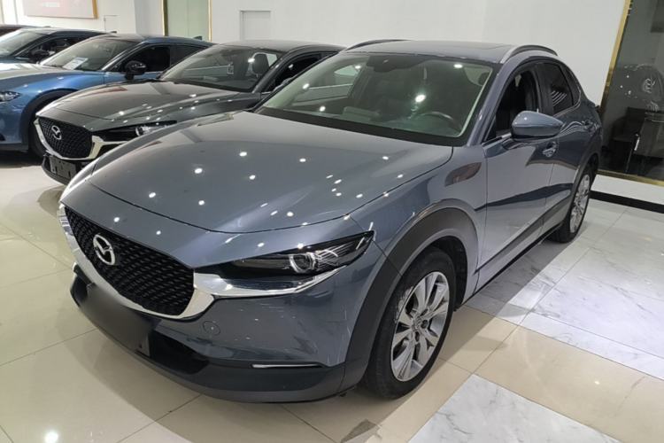 Mazda CX-30 2020 2.0L Automatic Joyful Model de segunda mano Guazi used car, China used car export, Used car for sale, Used  cars, Cheapest cars for sale