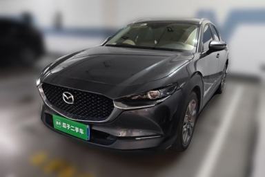Used Mazda CX-30 2020 2.0L Automatic Joyful Model